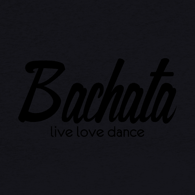 Bachata Live Love Dance by Love2Dance